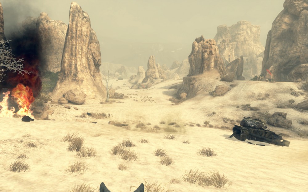Call of Duty: Black Ops II