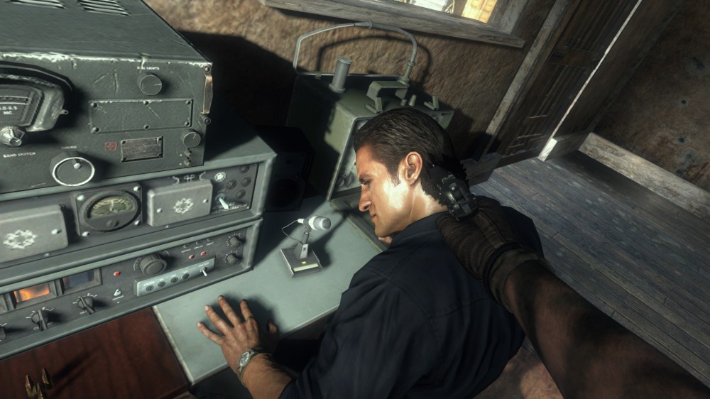 Call of Duty: Black Ops II