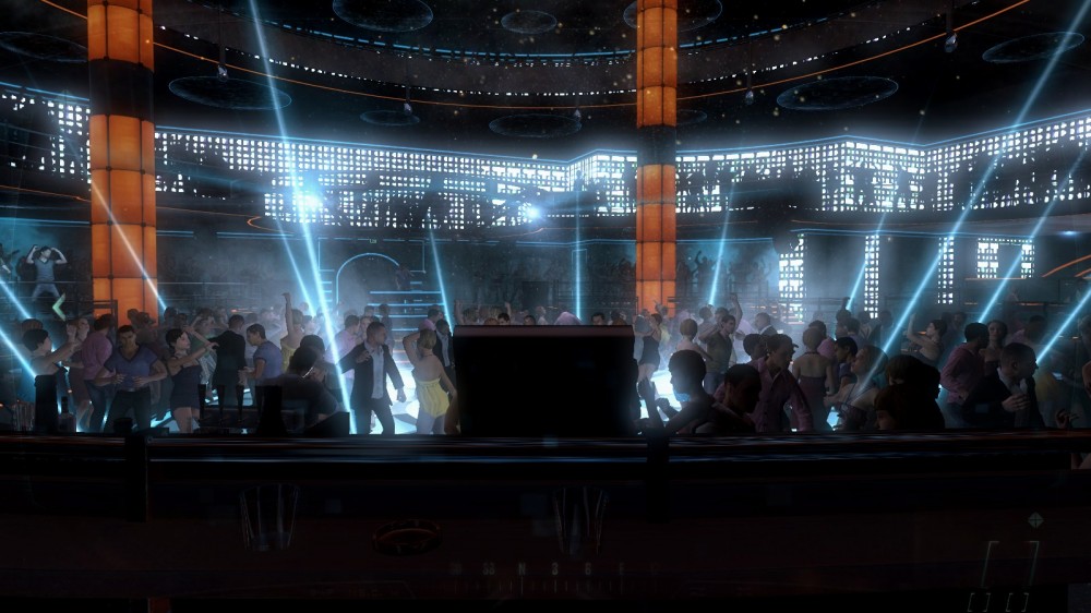 Call of Duty: Black Ops II