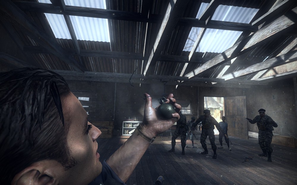 Call of Duty: Black Ops II
