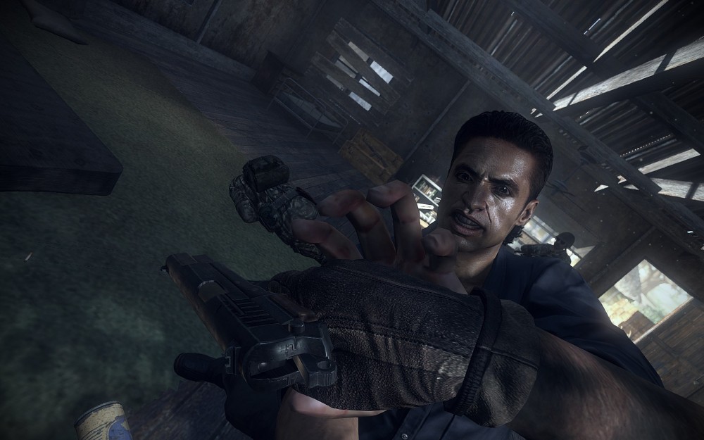 Call of Duty: Black Ops II