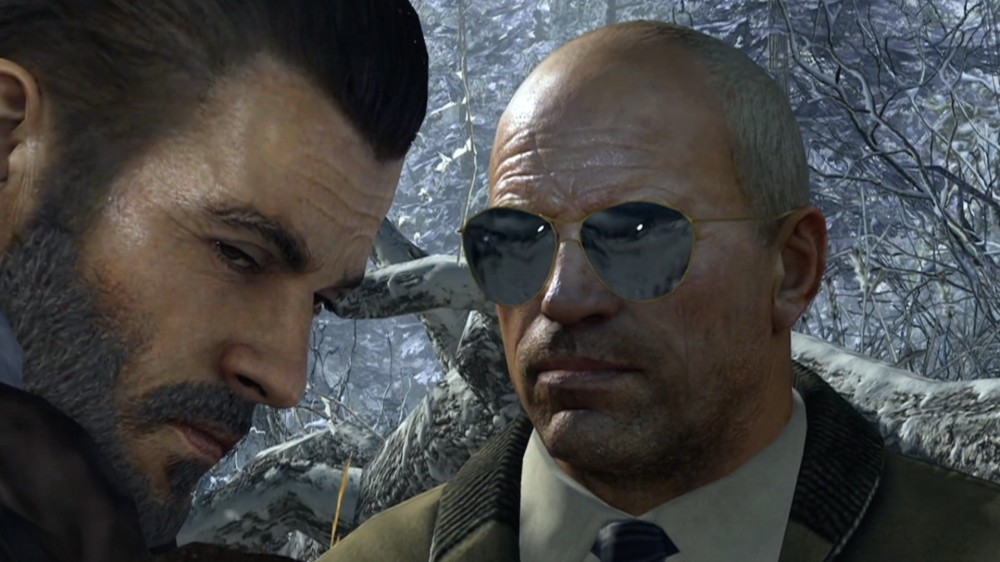 Call of Duty: Black Ops II