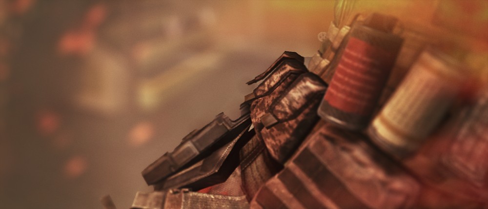Call of Duty: Black Ops II