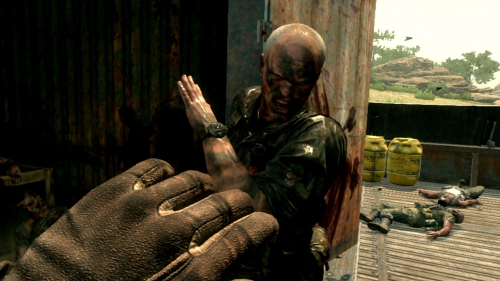 Call of Duty: Black Ops II