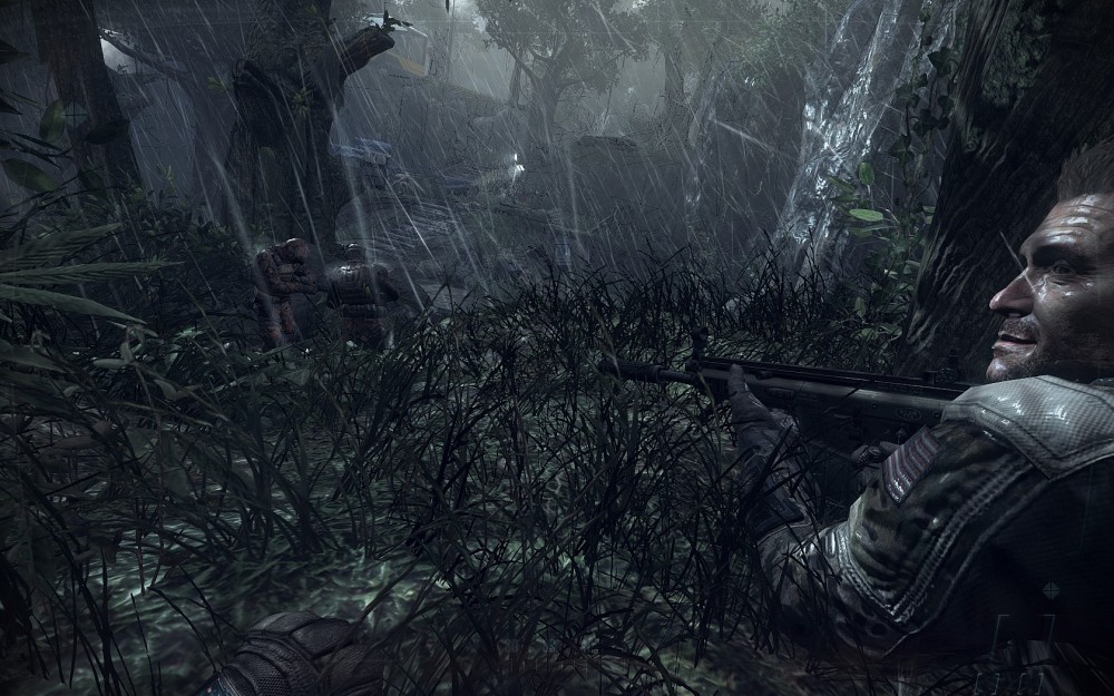 Call of Duty: Black Ops II