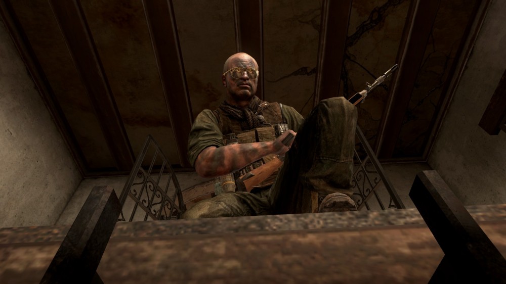Call of Duty: Black Ops II