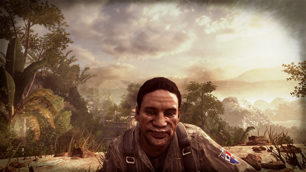 Call of Duty: Black Ops II