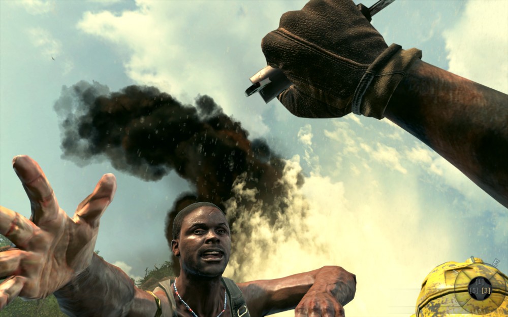 Call of Duty: Black Ops II