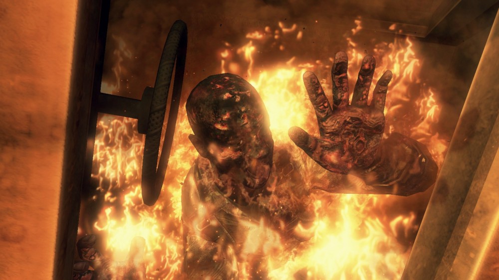 Call of Duty: Black Ops II