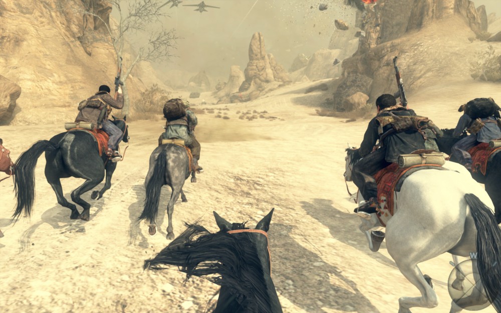 Call of Duty: Black Ops II