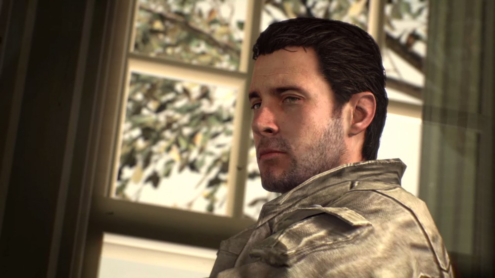Call of Duty: Black Ops II