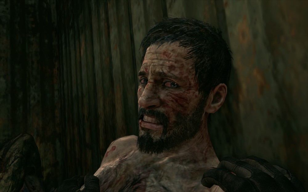 Call of Duty: Black Ops II