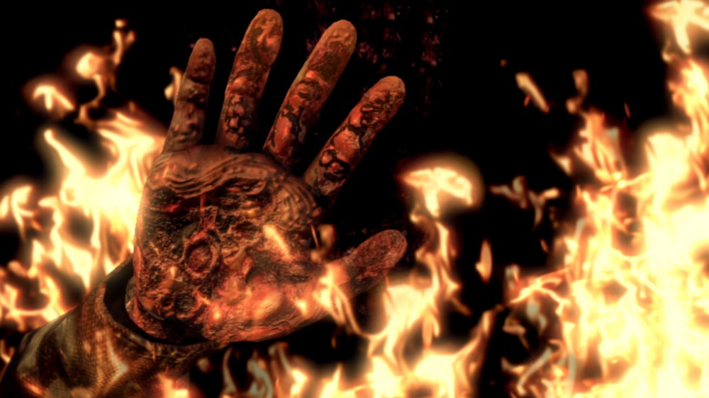 Call of Duty: Black Ops II
