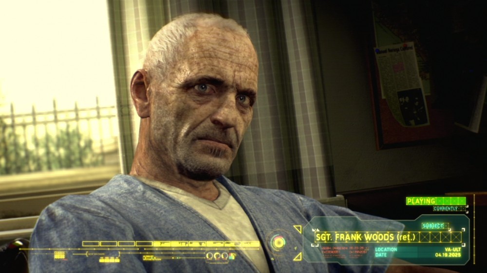 Call of Duty: Black Ops II