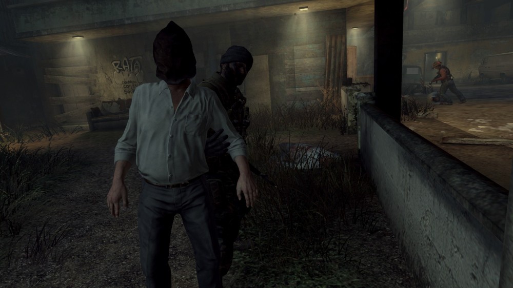Call of Duty: Black Ops II