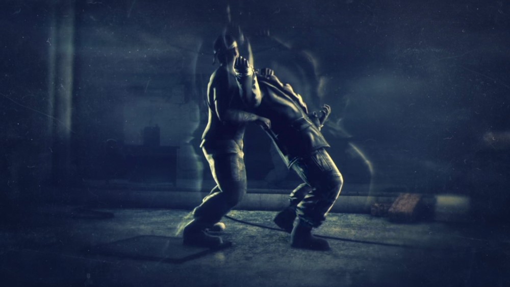 Call of Duty: Black Ops II