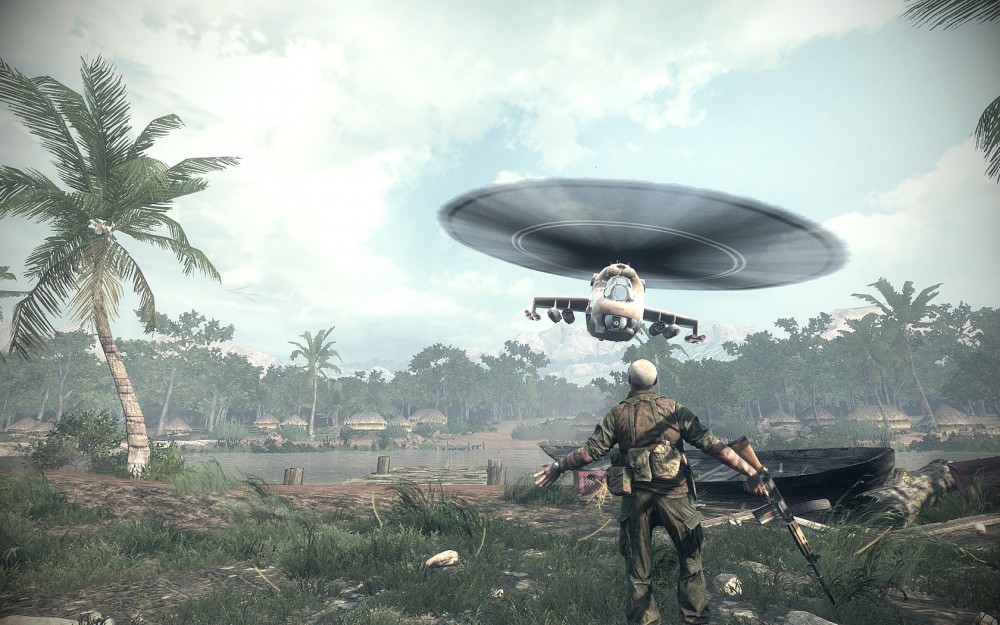 Call of Duty: Black Ops II