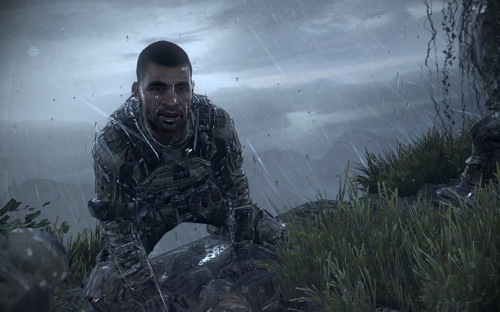 Call of Duty: Black Ops II