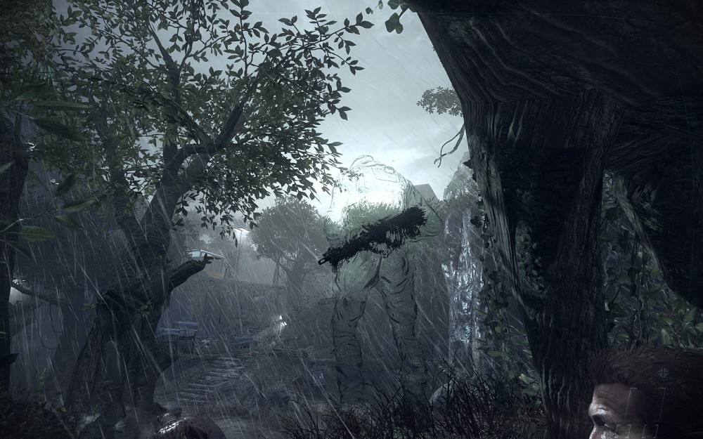 Call of Duty: Black Ops II