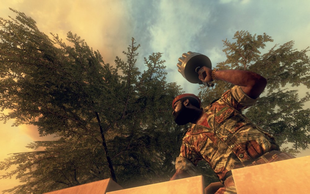 Call of Duty: Black Ops II