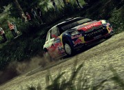 WRC 3: FIA World Rally Championship