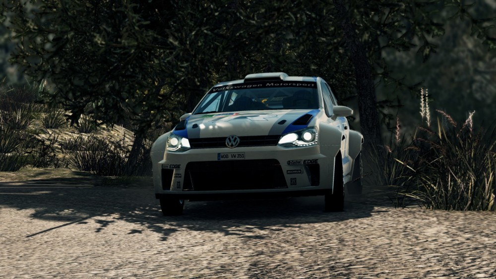 WRC 3: FIA World Rally Championship