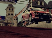 WRC 3: FIA World Rally Championship