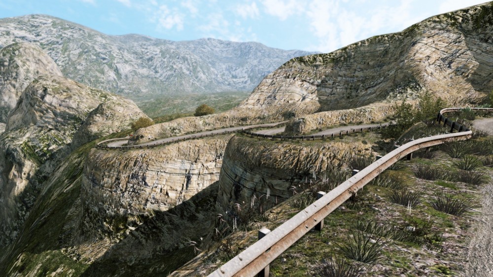 WRC 3: FIA World Rally Championship
