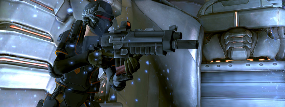 XCOM: Enemy Unknown