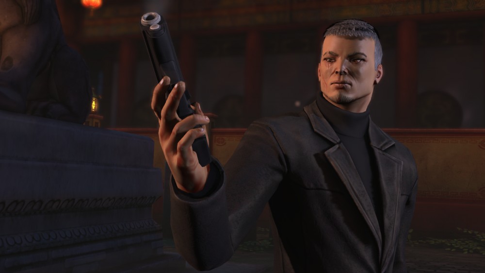 XCOM: Enemy Unknown
