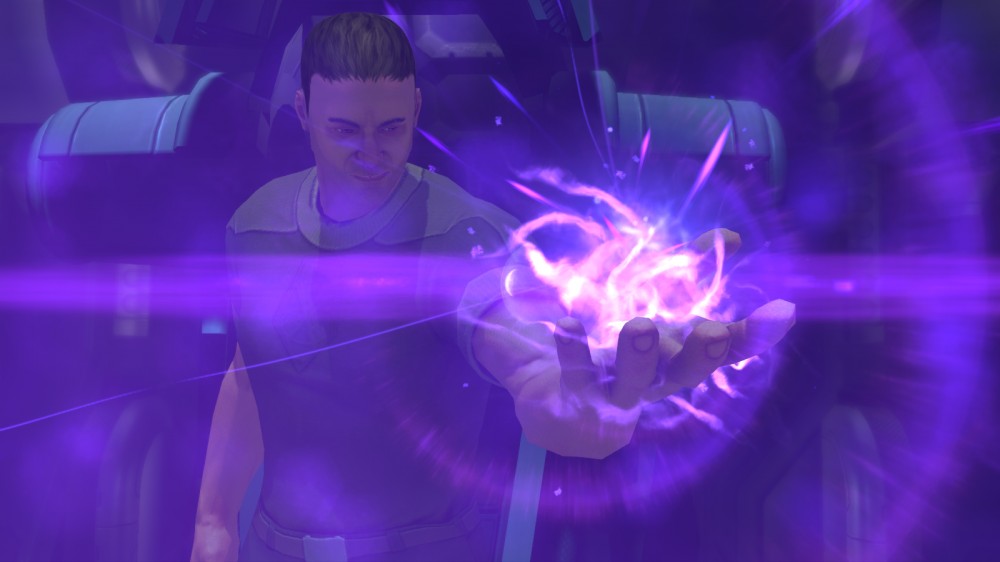 XCOM: Enemy Unknown