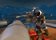 XCOM: Enemy Unknown