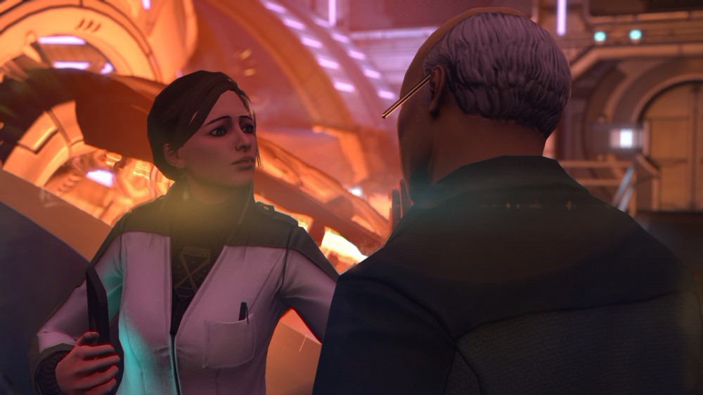 XCOM: Enemy Unknown