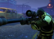 XCOM: Enemy Unknown