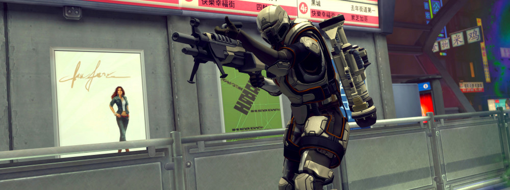 XCOM: Enemy Unknown