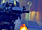 XCOM: Enemy Unknown