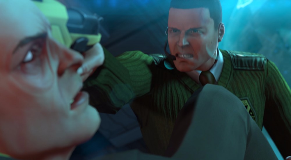 XCOM: Enemy Unknown