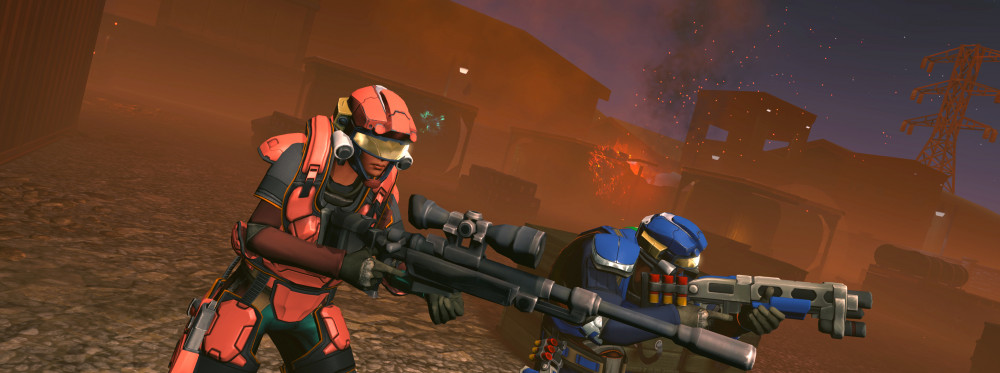 XCOM: Enemy Unknown