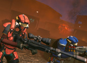 XCOM: Enemy Unknown