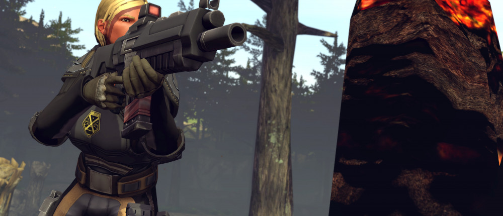 XCOM: Enemy Unknown