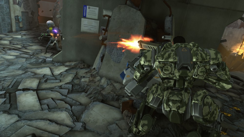 XCOM: Enemy Unknown