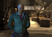 XCOM: Enemy Unknown