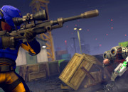 XCOM: Enemy Unknown