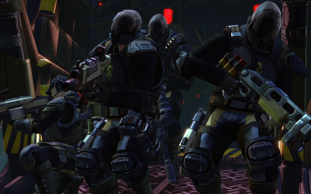 XCOM: Enemy Unknown