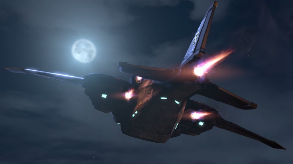 XCOM: Enemy Unknown