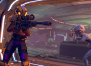 XCOM: Enemy Unknown