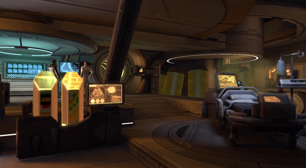 XCOM: Enemy Unknown