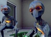 XCOM: Enemy Unknown