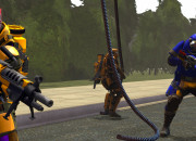 XCOM: Enemy Unknown