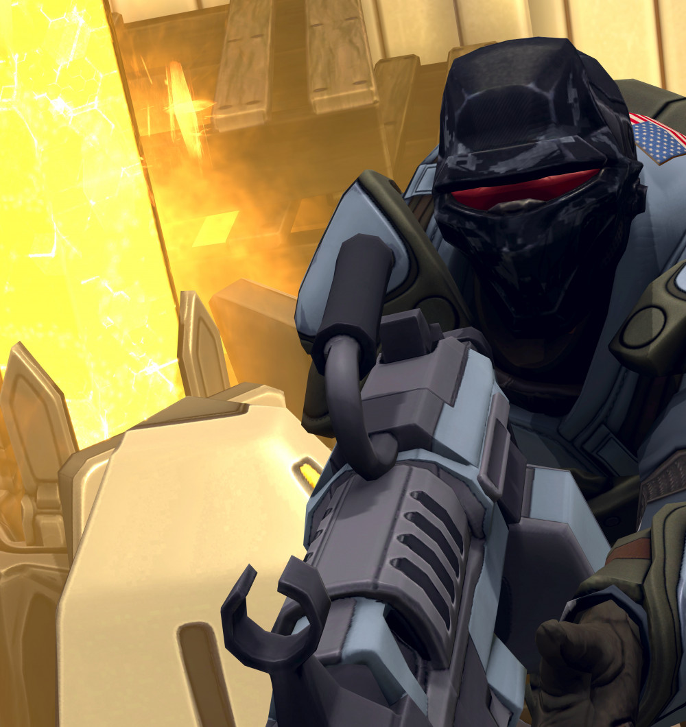 XCOM: Enemy Unknown